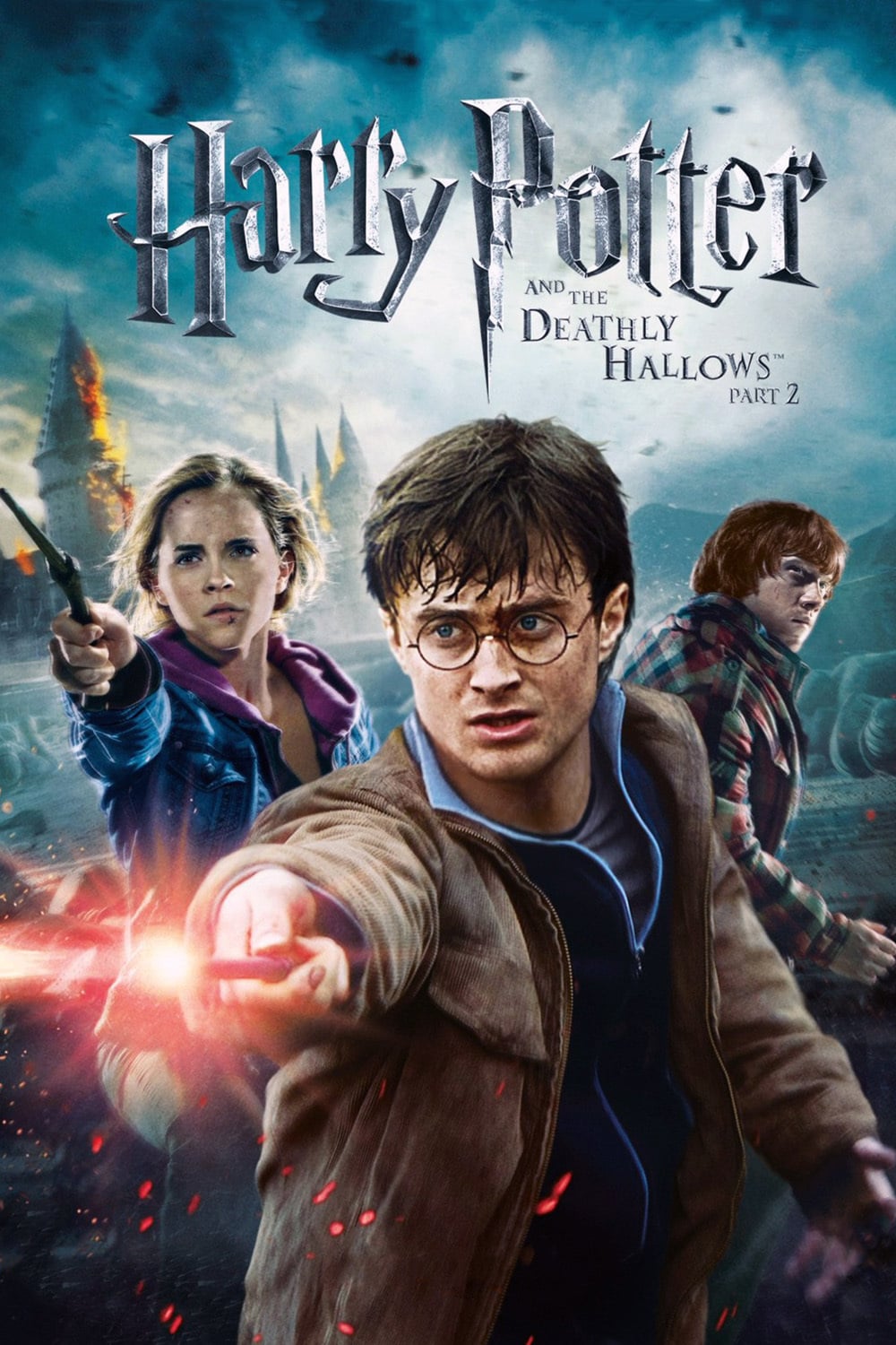 Harry Potter Movies Hindi Free Download 2011